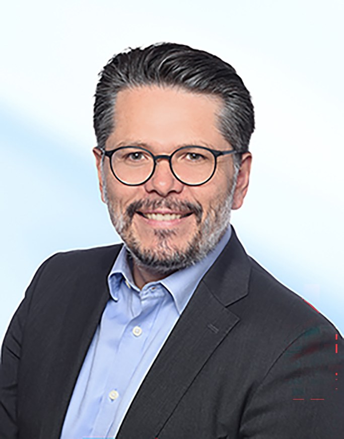Markus Bärenfänger, Abteilungsleiter DZ BANK AG, Kapitalmärkte Privatkunden, Kunden- & Vertriebsmanagement
