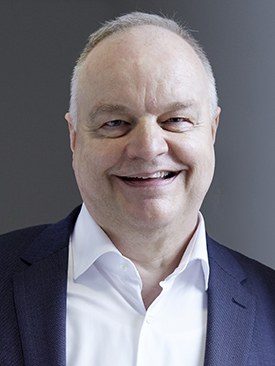 Martin Hierlemann Martin Hierlemann