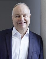 Martin Hierlemann, Bereichsleiter Vertrieb und Beratung Martin Hierlemann, Bereichsleiter Vertrieb und Beratung