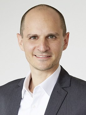 Michael Müller Michael Müller
