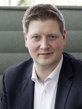 Thorben Riekers Thorben Riekers