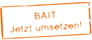 BAIT III