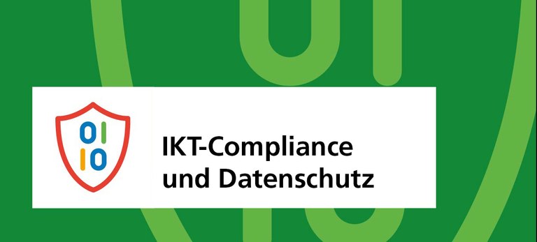 IKT-Compliance & Datenschutz