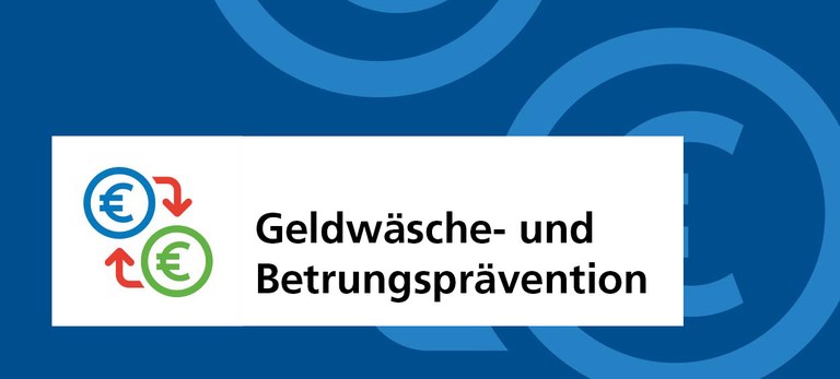 Geldwäsche- & Betrugsprävention