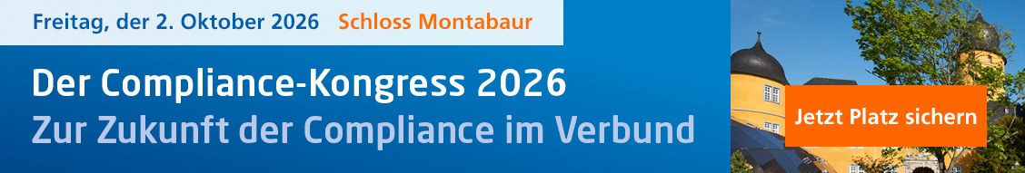 CK2025_HP_Stopper_1128x191px.jpg Compliance-Kongress 2025  - Jetzt anmelden