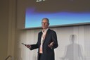 Dirk Pagel, Geschäftsführung DZ CompliancePartner