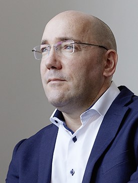 Benjamin Wellnitz