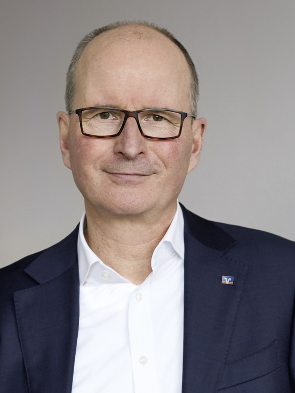 Dirk Pagel