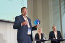 Fachforum - Marco Becker Compliance-Radar Geldwäscheprävention