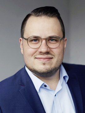 Kevin Lohmann