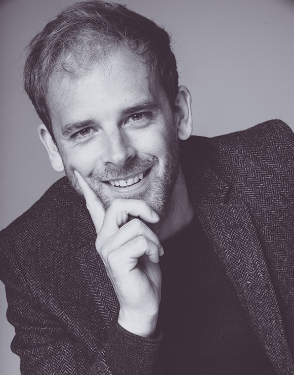 Benjamin Knull