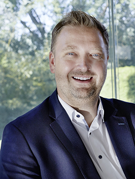Marco Becker