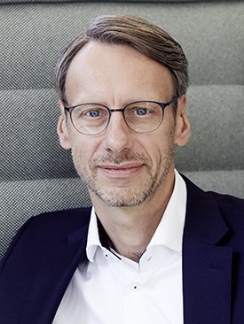 Thomas Wagener