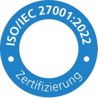 ISO/IEC 27001:2022