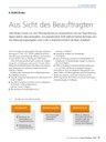 PoC 1/2019, Beitrag von Abel Measho - GENO Broker: Aus Sicht des Beauftragten