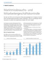 PoC 1/2019, Beitrag von Marc Linnebach - Marktmissbrauchs- und Mitarbeitergeschäftskontrolle