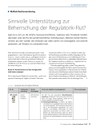 PoC 1/2019, Beitrag von Michael Maier - MaRisk-Rechtsmonitoring