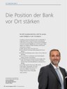 PoC 1/2019, Statement von Andreas Marbeiter, Jens Saenger und Norbert Schäfer - Die Position der Bank vor Ort stärken