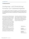 PoC 2/2019, Beitrag von Florian Fuhrig und Michael Müller: Auslegungs- und Anwendungshinweise zum GwG