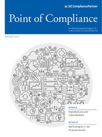  Point of Compliance Ausgabe 3/2019 