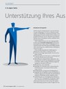 PoC 1 2020, Beitrag in eigener Sache: Unterstützung Ihres Auslagerungsmanagements