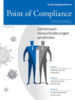 Point of Compliance Ausgabe 2/2020