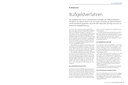 PoC 1 2021, Beitrag von Michael Switalla: Bußgeldverfahren