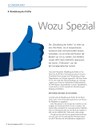 PoC 3 2021, Beitrag von Jens Saenger: Wozu Spezialisten gut sind