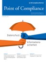 Point of Compliance Ausgabe 2/2022