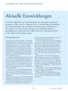 PoC 3 2022, Beitrag von Thomas Schröder: Aktuelle Entwicklungen in der Geldwäscheprävention