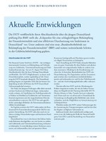 PoC 3 2022, Beitrag von Thomas Schröder: Aktuelle Entwicklungen in der Geldwäscheprävention