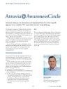 PoC 1 2024, Beitrag von Reinhold Gillich: Atruvia @ AwarenessCircle