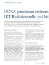 PoC 3 2024, Beitrag von Marc-Timo Brandenburger und Benjamin Wellnitz: Beauftragter IKT-Risikokontrolle und Informationssicherheit
