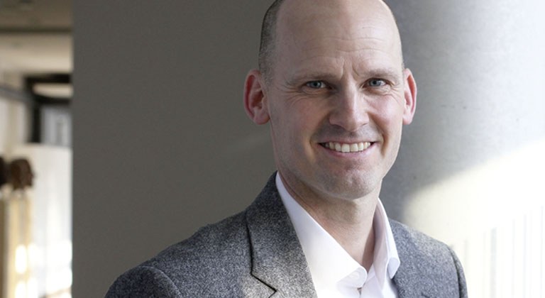 Neuer Leiter Marketing und Vertrieb stärkt Kundenorientierung