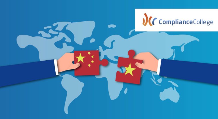 Herausforderungen bei Geschäftsbeziehungen mit internationalen Verflechtungen